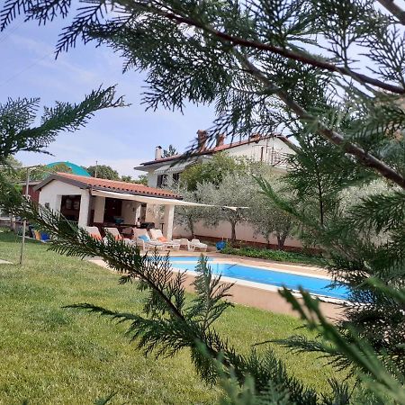 Apartments Morje Umag Dış mekan fotoğraf