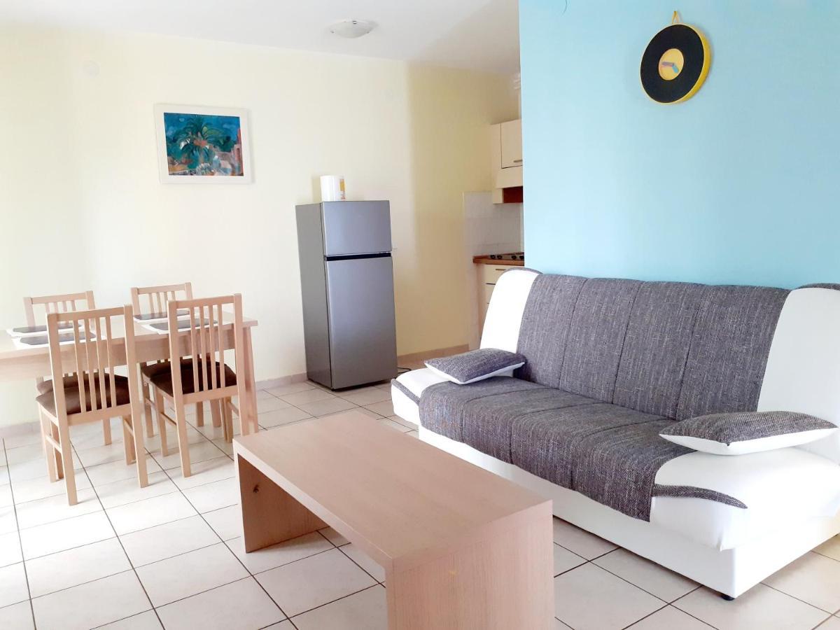 Apartments Morje Umag Dış mekan fotoğraf