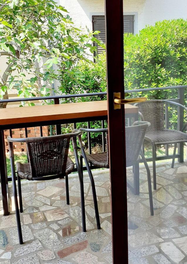 Apartments Morje Umag Dış mekan fotoğraf