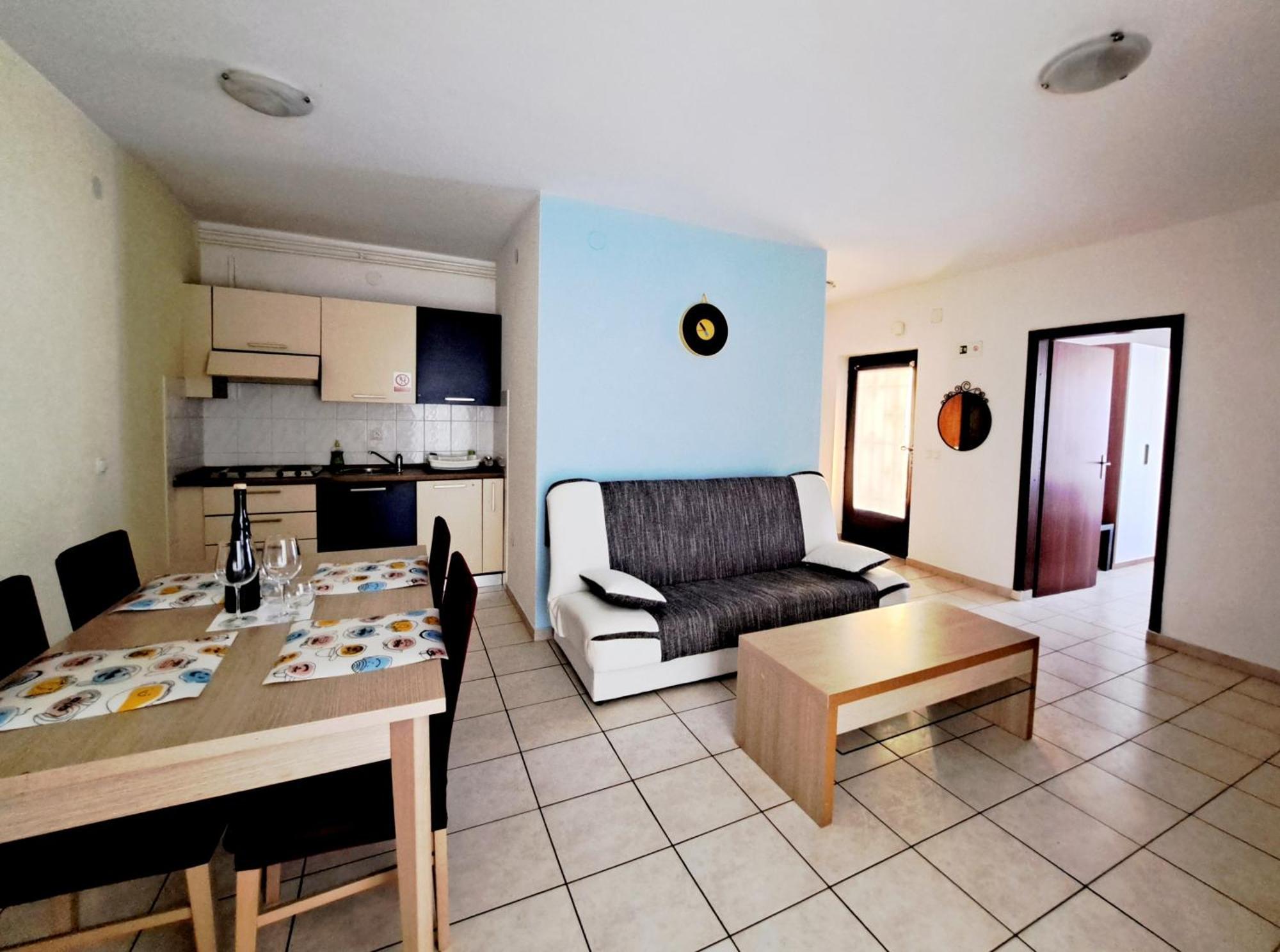 Apartments Morje Umag Dış mekan fotoğraf