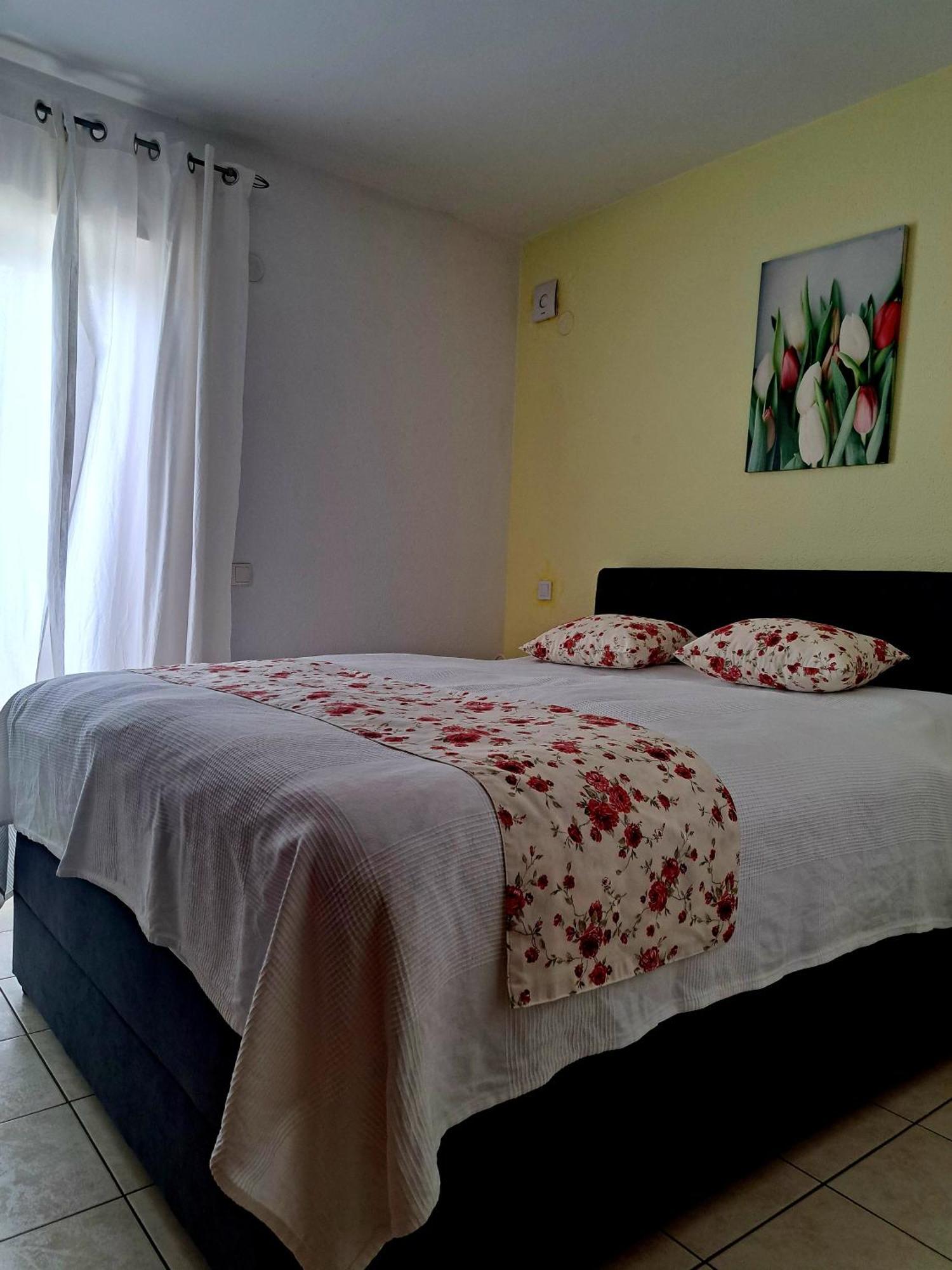 Apartments Morje Umag Dış mekan fotoğraf