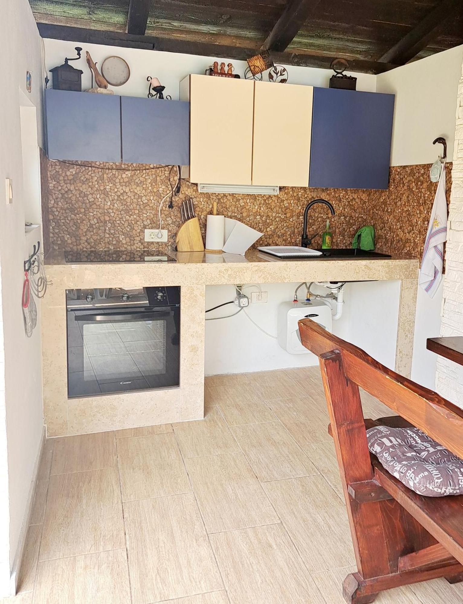 Apartments Morje Umag Dış mekan fotoğraf