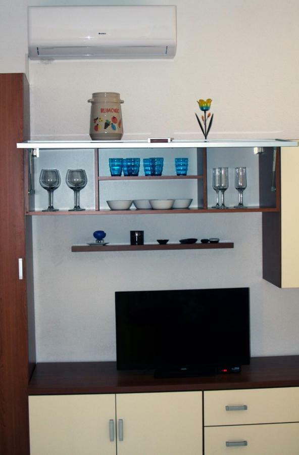 Apartments Morje Umag Dış mekan fotoğraf